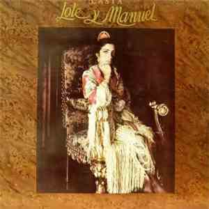 Lole Y Manuel - Casta