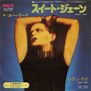 Lou Reed - Sweet Jane