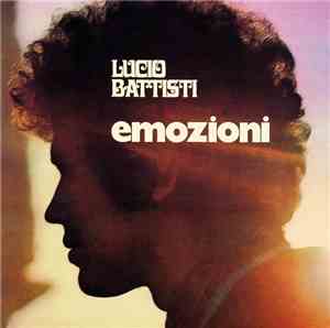 Lucio Battisti - Emozioni
