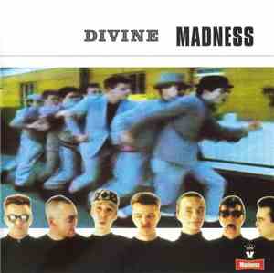 Madness - Divine Madness