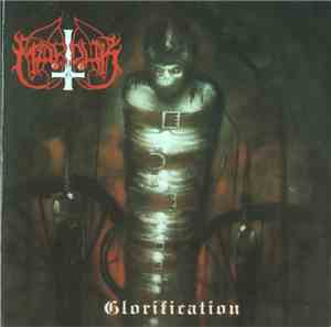 Marduk - Glorification