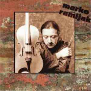 Marko Ramljak - Marko Ramljak