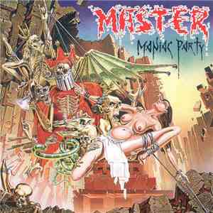 Master - Maniac Party