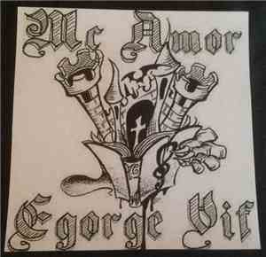 Mc Amor - Egorge Vif