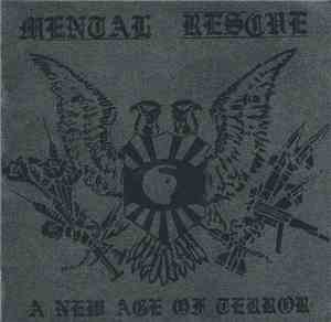 Mental Rescue - A New Age Of Terror