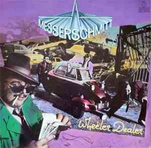 Messerschmitt  - Wheeler Dealer