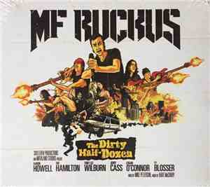 MF Ruckus - The Dirty Half-Dozen