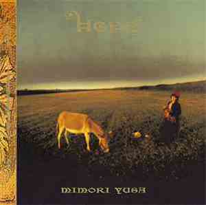 Mimori Yusa - Hope