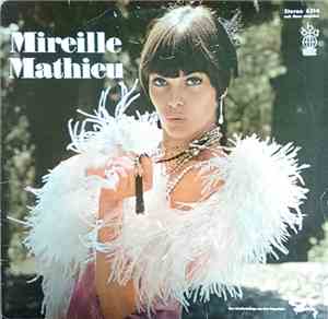 Mireille Mathieu - Die Grossen Erfolge Von Mireille Mathieu