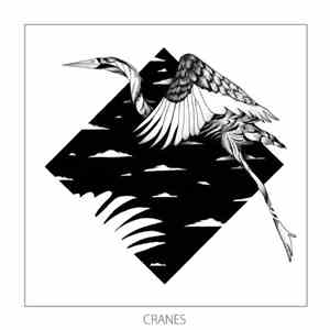 Monkey Safari - Cranes