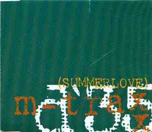 M-Traxx - Summerlove