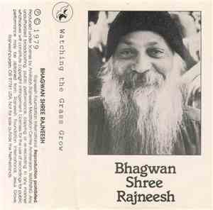 Music From The World Of Osho - Watching The Grass Grow