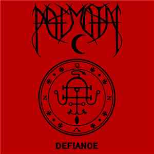 Nahemoth - Defiance