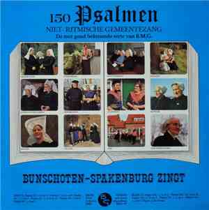 No Artist - Bunschoten-Spakenburg Zingt