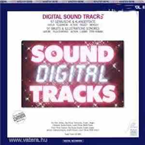 No Artist - Digital Sound Tracks Vol. II