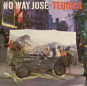 No Way José - Tequila