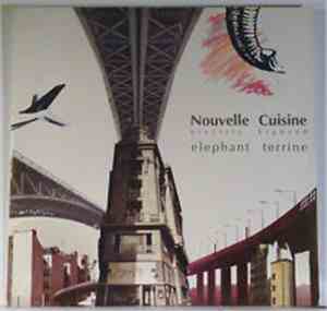 Nouvelle Cuisine - Elephant Terrine