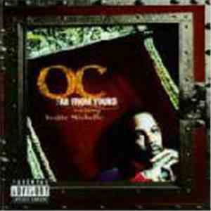 O.C. Featuring Yvette Michele - Far From Yours