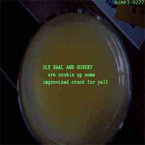 Ole Baal And Goreky - Ole Baal And Goreky Are Cookin Up Some Improvised Cra ...
