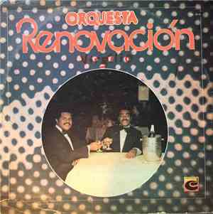 Orquesta Renovación - Orquesta Ronovacion