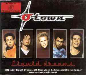 O-Town - Liquid Dreams