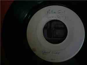Owen Gray / Derrick Morgan / Prince Buster All Stars - Millie Girl / Terrib ...