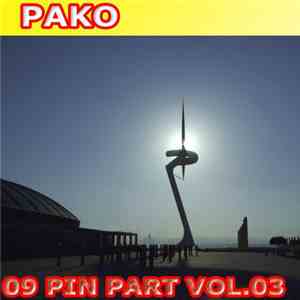 Pako  - Pin Part Vol. 03