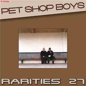 Pet Shop Boys - Rarities 27