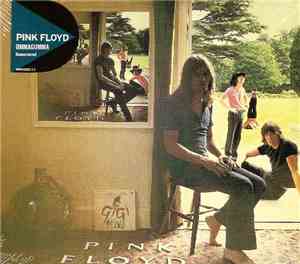 Pink Floyd - Ummagumma