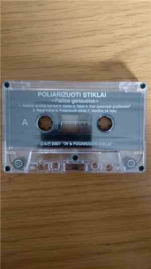 Poliarizuoti Stiklai - Pačios Geriausios