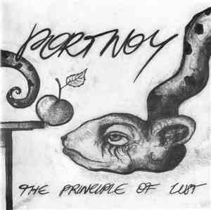 Portnoy  - The Principle Of Lust
