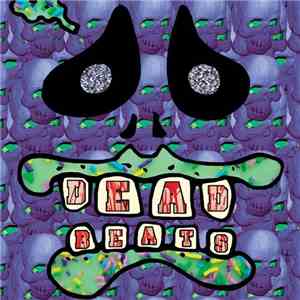 Raggedy Angry - Dead Beats