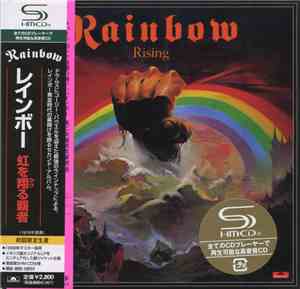 Rainbow - Rising