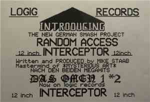 Random Access  - Interceptor