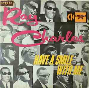 Ray Charles - Have A Smile With Me