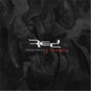 Red  - Innocence & Instinct (Japan Special Edition)