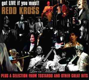 Redd Kross - Got Live If You Must! Plus A Selection From Tostardo And Other ...