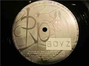 Rio Boyz - Tic Tic Tac 