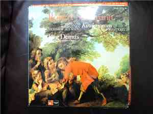 Robert Schumann, Jörg Demus - Piano Music Kinderszenen