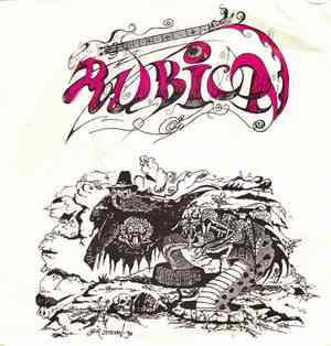 Rubicon  - Rubicon