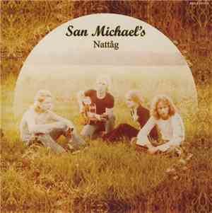 San Michael's - Nattåg