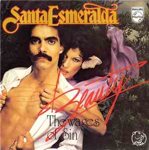 Santa Esmeralda - Beauty -The Wages Of Sin