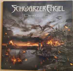 Schwarzer Engel - Imperium || T I T A N I A
