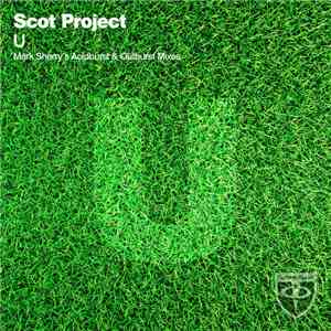 Scot Project - U