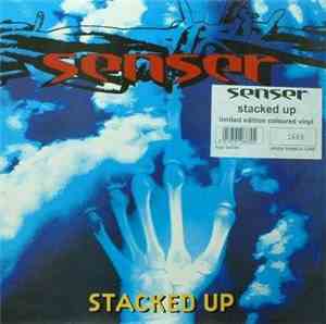 Senser - Stacked Up
