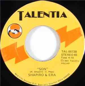 Shapiro & Era - Son
