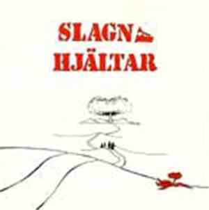 Slagna Hjältar - Hummer