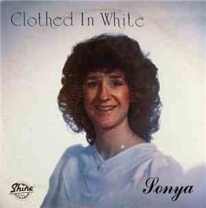 Sonya Chittum - Clothed In White