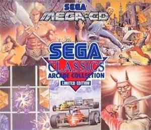 S.S.T. Band - Sega Classics Arcade Collection