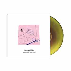 Teen Suicide - Waste Yrself / DC Snuff Film